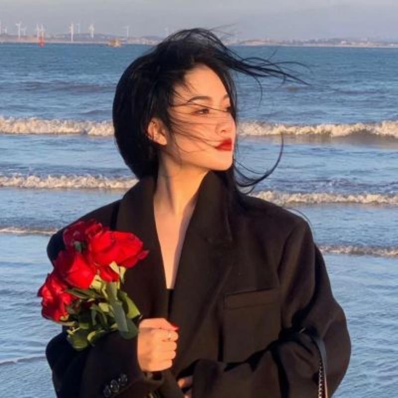 新鄉(xiāng)同城游手模芮麗萱