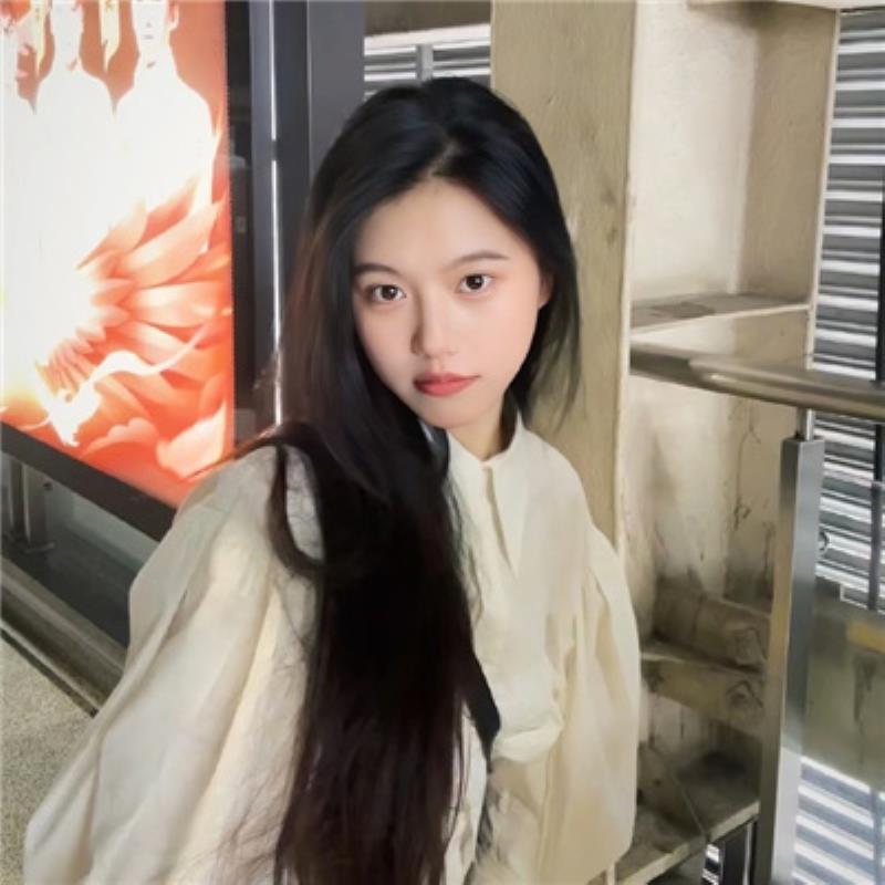 哈密女伴游留學(xué)生卓娟夙