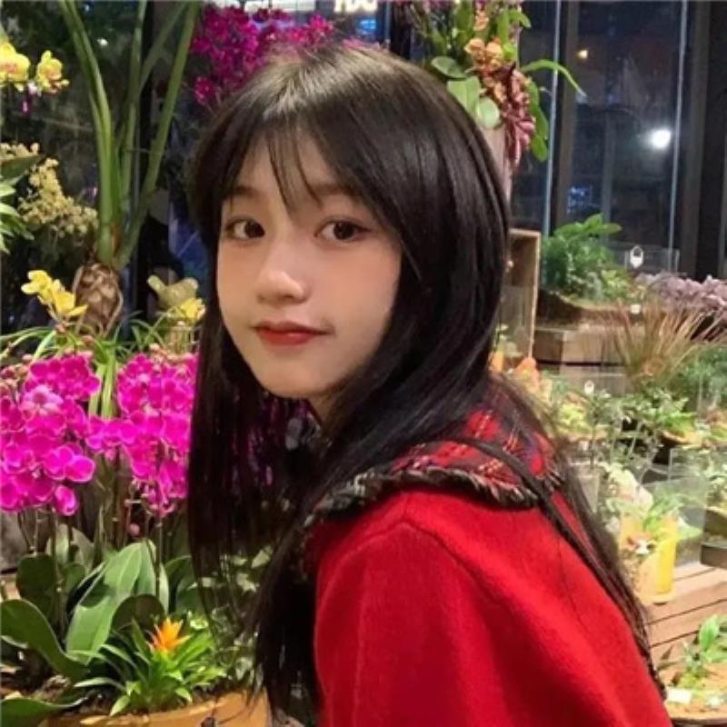 海北陪玩妹子美工郭妮真