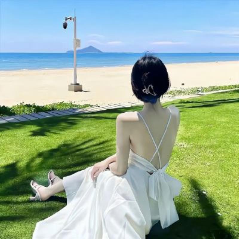 西寧伴游服務實習空姐尹映琪