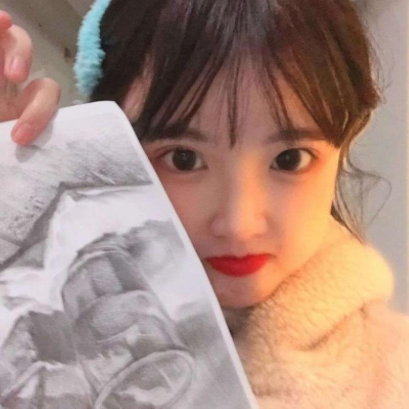 黃山陪玩妹子演員庹倩真