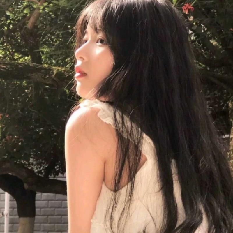 張掖陪玩妹子花藝師古冰彤