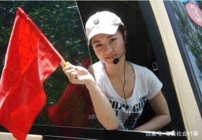 一個(gè)“伴游”與導(dǎo)游，有什么區(qū)別嗎？(組圖)