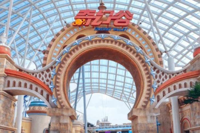 襄陽(yáng)華僑城奇幻谷需要做核酸嗎