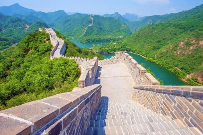 黃花城水長城和慕田峪哪個好