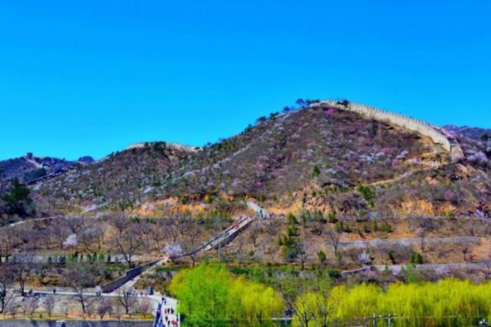 黃花城水長城和慕田峪哪個好