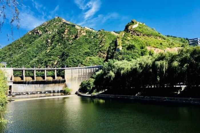 黃花城水長城怎么去