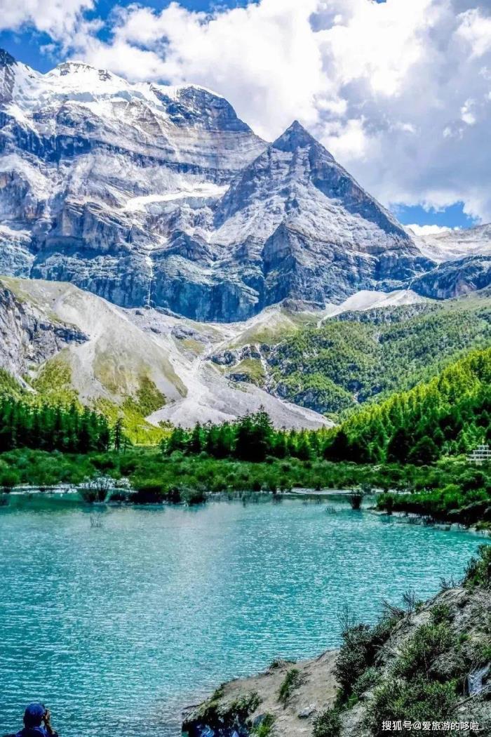 快收藏吧！稻城亞丁保姆級(jí)攻略來(lái)啦