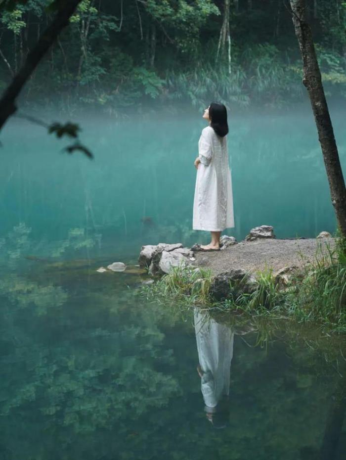 被封“中國最美”，全國唯一沒有平原的貴州省，每處山水都封神！