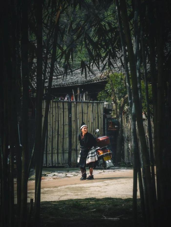 被封“中國最美”，全國唯一沒有平原的貴州省，每處山水都封神！