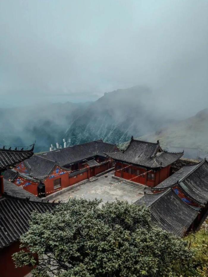 被封“中國最美”，全國唯一沒有平原的貴州省，每處山水都封神！