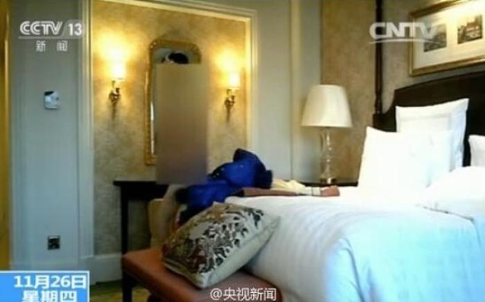 上海伴游央視曝光“伴游”職業(yè)：學生白領成噱頭網上一般用假照