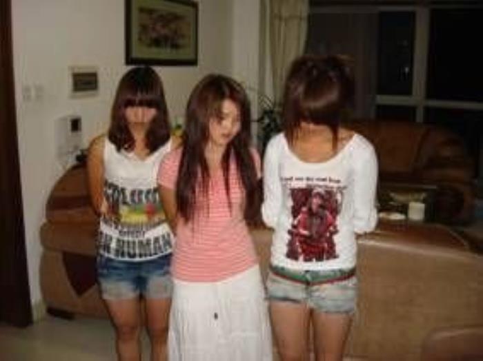 上海伴游央視曝光“伴游”職業(yè)：學生白領成噱頭網上一般用假照