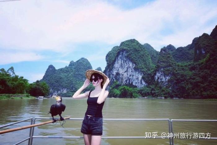 為你定制桂林伴游攻略路線 為你定制桂林伴游攻略路線