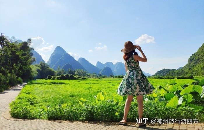 為你定制桂林伴游攻略路線 為你定制桂林伴游攻略路線