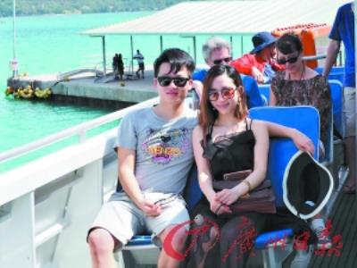 私人伴游網(wǎng)約結(jié)伴沒法律保障違約受騙天涯論