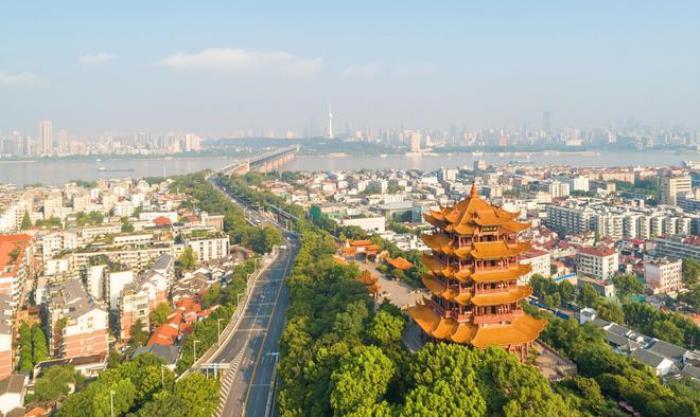 中國(guó)著名的四大名樓，迄今都已千年，而北方僅此一座！