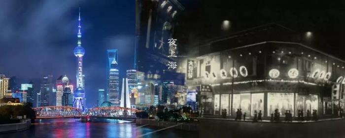 上海伴游在高樓大廈里，我們心中“經(jīng)典”的舞臺，總少不了上海的影子
