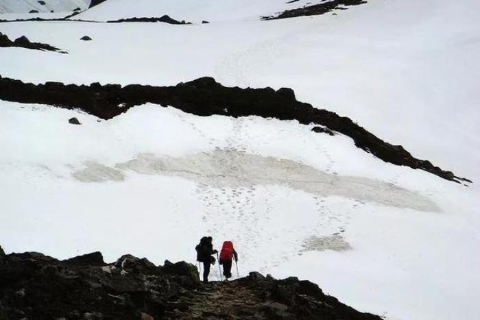 墨脫，高原明珠不再遙遠(yuǎn)，派墨線從此不再具有刺激、挑戰(zhàn)性
