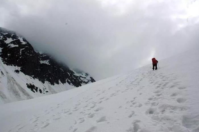 墨脫，高原明珠不再遙遠(yuǎn)，派墨線從此不再具有刺激、挑戰(zhàn)性