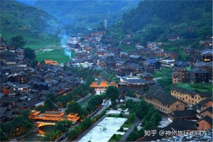 暑假跟朋友打算去貴州伴游，希網(wǎng)友推薦詳細的伴游攻略！