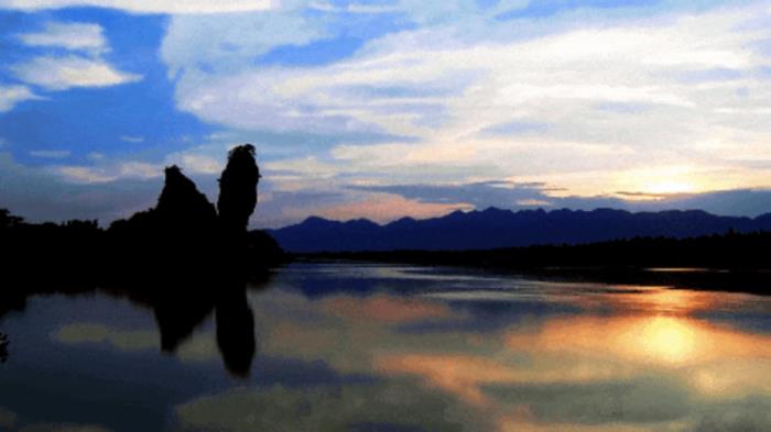 不到雞籠頂，枉為廣東人！原來，中國(guó)絕美的高山草原杜鵑花海在這里