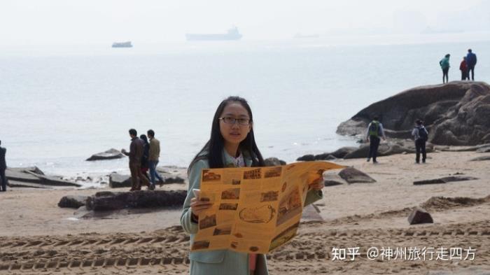 到廈門旅游，就找廈門本地知名伴游推薦？