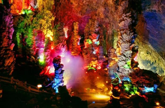 不到雞籠頂，枉為廣東人！原來，中國(guó)絕美的高山草原杜鵑花海在這里