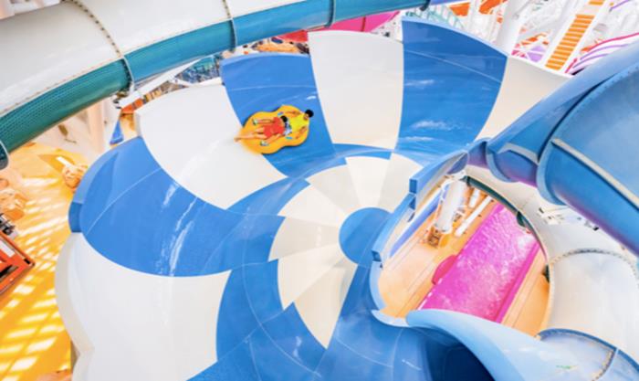 探尋“澳”秘之旅，解鎖新濠影匯冬季“夏”令營玩趣之樂