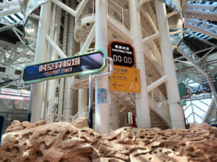 探尋“澳”秘之旅，解鎖新濠影匯冬季“夏”令營玩趣之樂