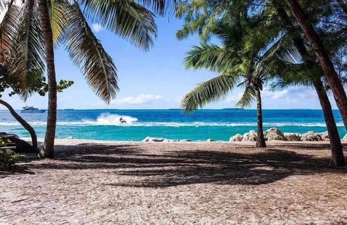 從“見世面”到“內(nèi)在需要”：在海南，追問旅行的意義