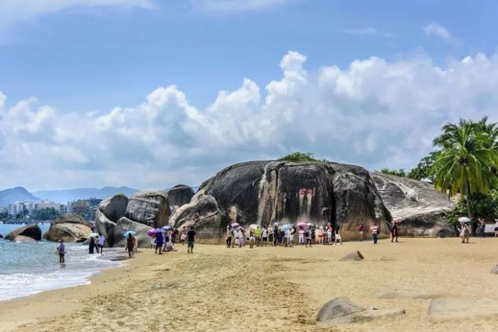 從“見世面”到“內(nèi)在需要”：在海南，追問旅行的意義