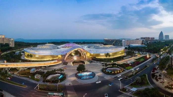 從“見世面”到“內(nèi)在需要”：在海南，追問旅行的意義