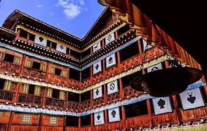 九寨溝僅占1%的美，阿壩州13縣，處處是天堂！