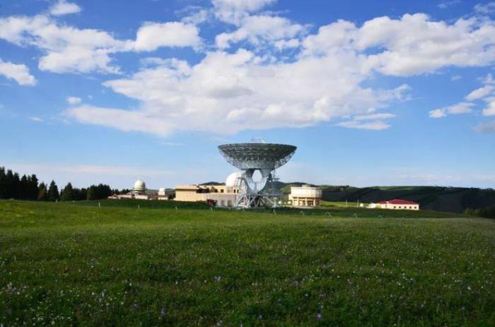 烏魯木齊周邊除了天山天池，還有個地方值得一去，安靜游客少