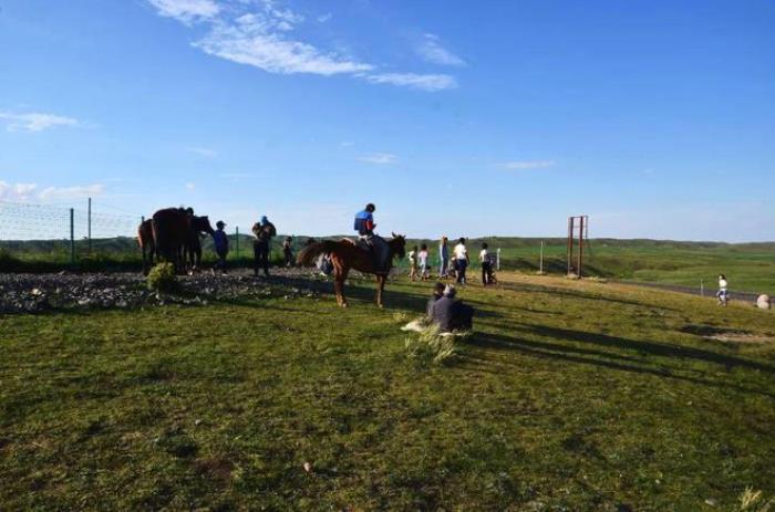 烏魯木齊周邊除了天山天池，還有個地方值得一去，安靜游客少