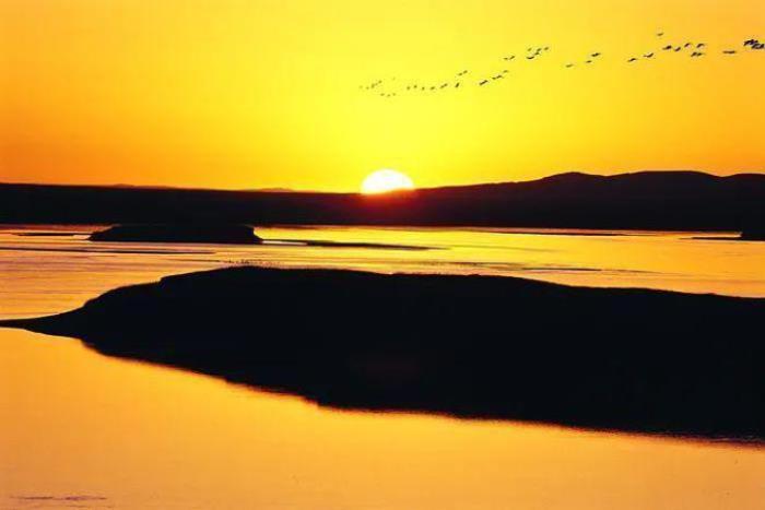 遇見甘南草原、黃河濕地、安多藏族風情