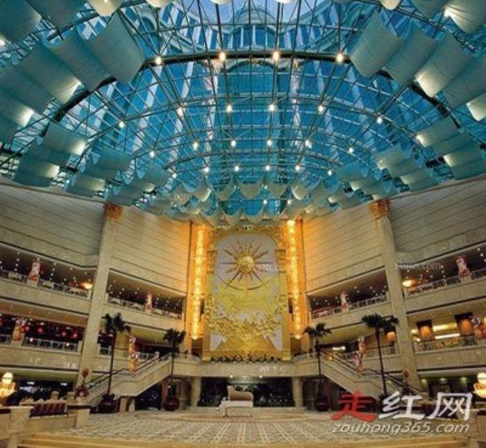 商務(wù)伴游“外圍”有關(guān)的貓膩：白天陪一起玩那么簡單