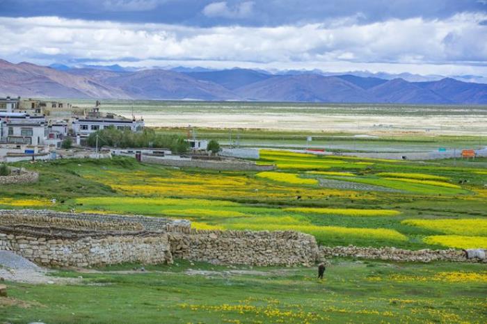 余生不將就！中國值得去的10個(gè)旅行地，每一處都是觸及靈魂之美