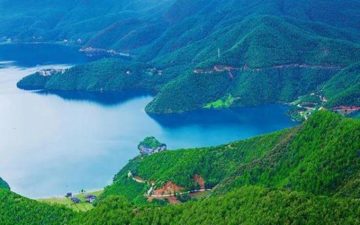 云南不可不去的地方 瀘沽湖旅游攻略之保姆級指南