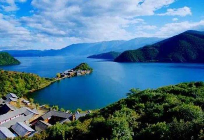 云南不可不去的地方 瀘沽湖旅游攻略之保姆級指南