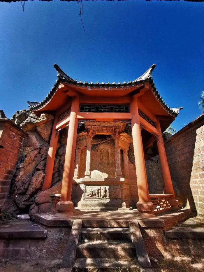 與敦煌齊名！這座藏在大理與麗江中間的千年古鎮(zhèn)，想去需趁早！