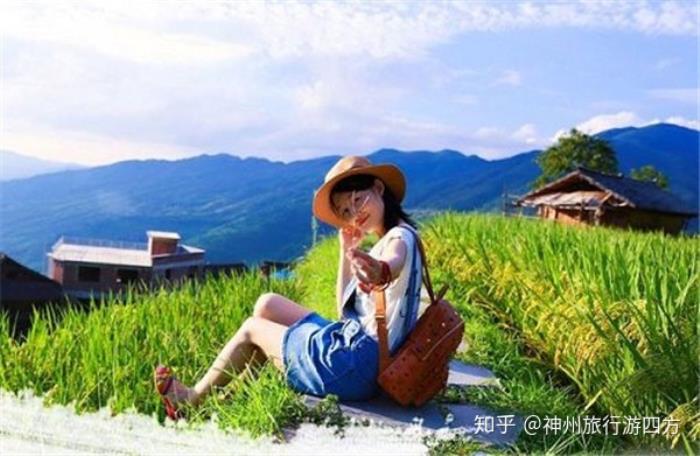 幾個(gè)前去貴州伴游攻略！口碑好的本地伴游推薦