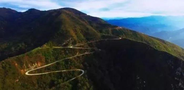 說走就走！西安周邊3個徒步好去處