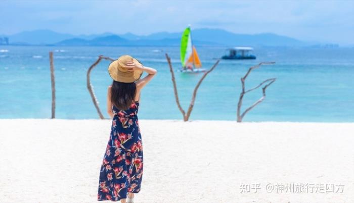 海南三亞旅游地接伴游，給你私人定制三亞5日游旅游路線攻略
