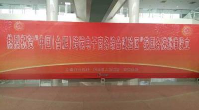 合肥伴游網(wǎng)“六大體系兩大平臺”助力跨境電