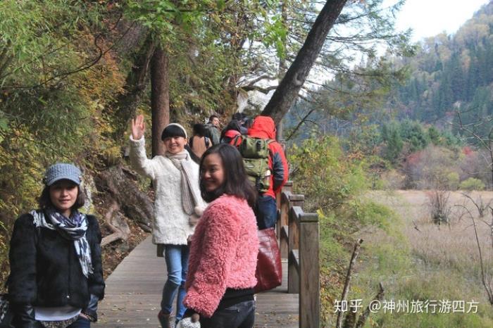 私人導(dǎo)游
才跟閨蜜到四川成都玩了5天，去之前自己也做了一些攻略