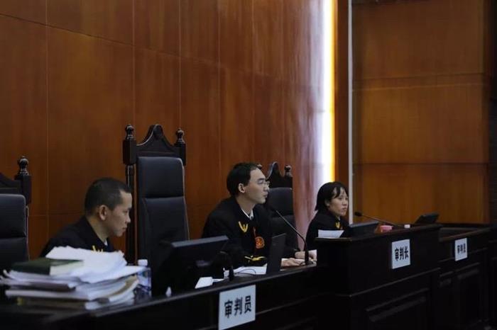 名校女生當(dāng)外圍女半年騙1700萬長期從事賣淫犯罪活動(dòng)