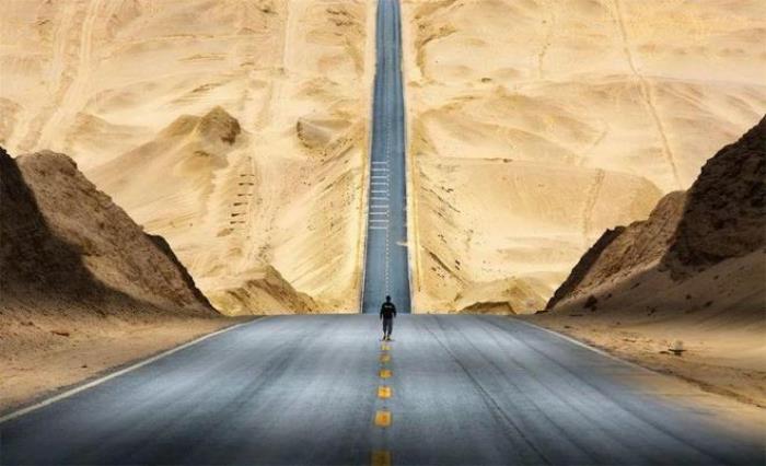 年年火爆出圈的青甘線，到底怎么玩？