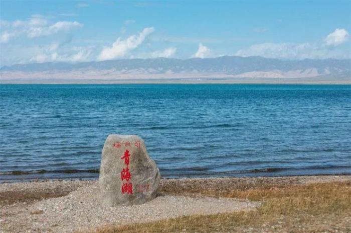 年年火爆出圈的青甘線，到底怎么玩？